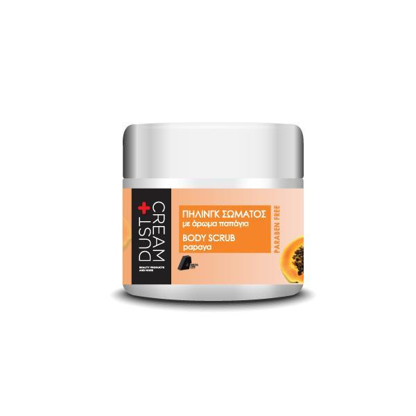 Κρέμα σώματος DUST+CREAM 