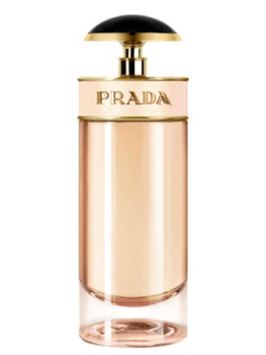 Prada Candy L'Eau Prada perfume
