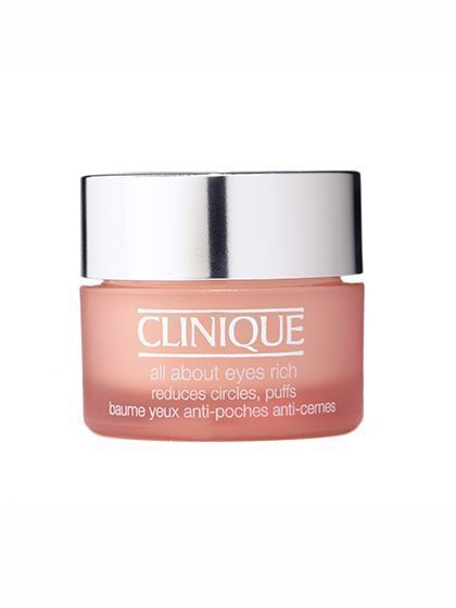 Rich Texture  All About Eyes Rich, Clinique