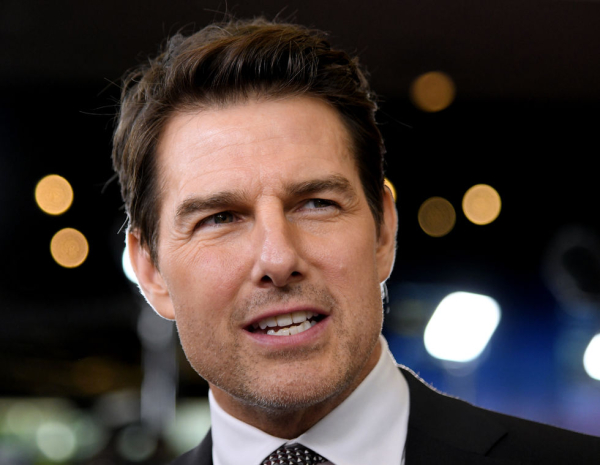 Tom Cruise: Παρά τους αναρίθμητους ρόλους που έχει παίξει, έχει προταθεί μόνο για τις ταινίες Born on the Fourth of July, Magnolia, Jerry Maguire