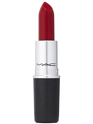 MAC Red Lipstick in Ruby Woo