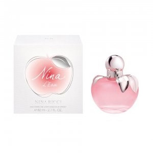 Nina L'Eau Nina Ricci