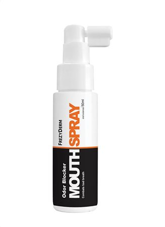 Frezyderm Odor Blocker Spray