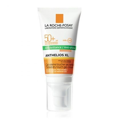 Anthelios XL Dry Touch Tinted BB SPF50+