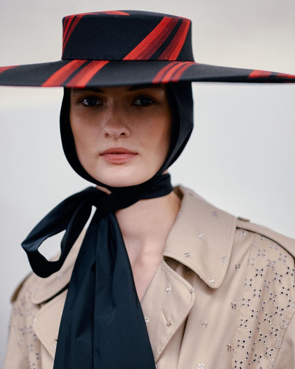  Erdem S/S 2020
