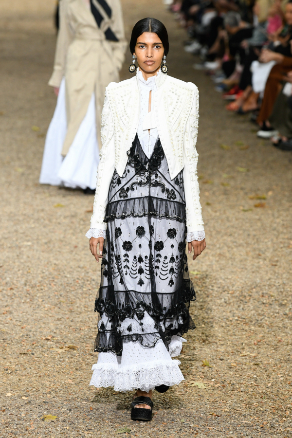  Erdem S/S 2020
