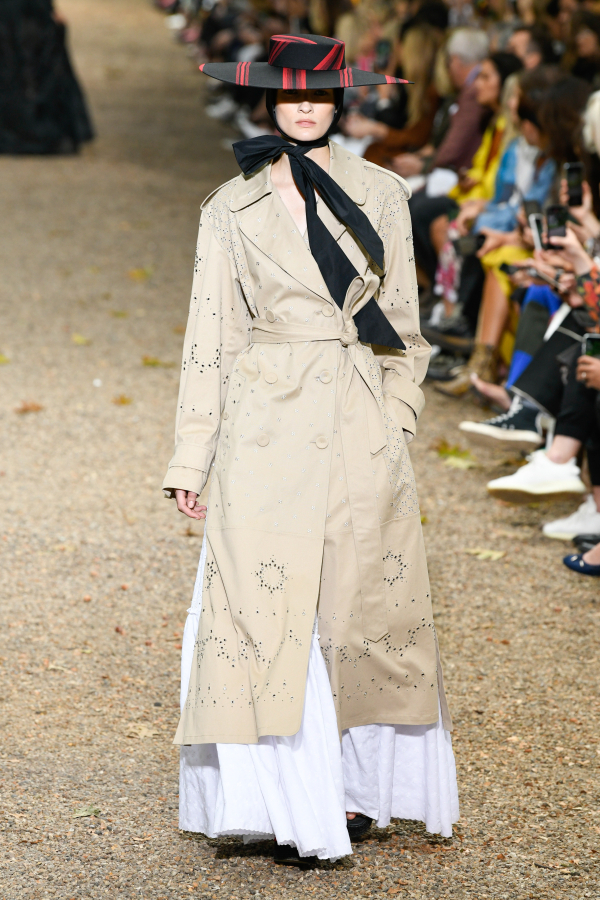  Erdem S/S 2020
