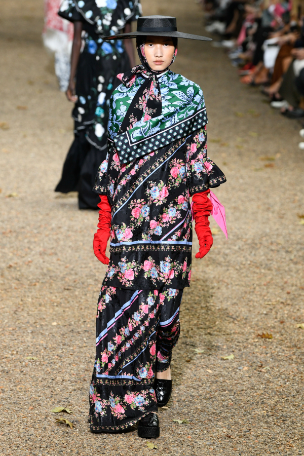  Erdem S/S 2020
