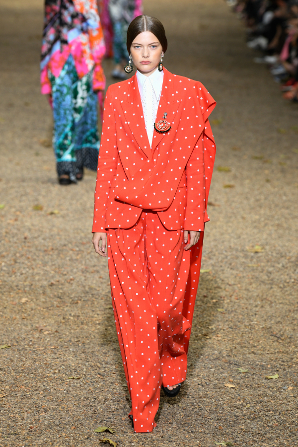  Erdem S/S 2020
