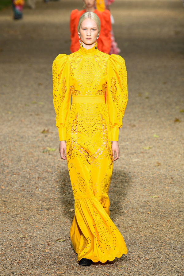  Erdem S/S 2020
