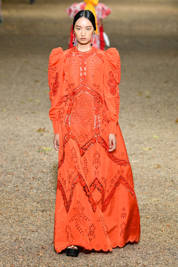  Erdem S/S 2020
