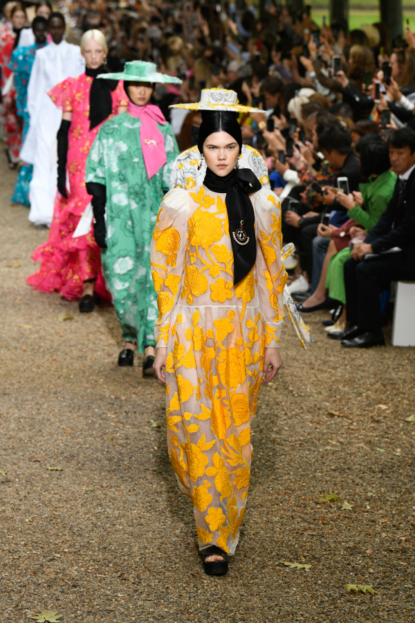  Erdem S/S 2020

