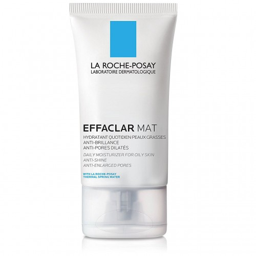 Effaclar Mat Daily Moisturizer For Oily Skin, La Roche Posay
