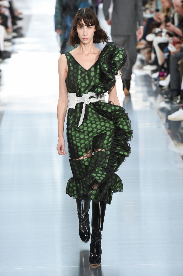 Maison Margiela S/S 20
