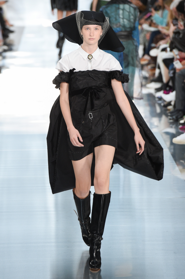 Maison Margiela S/S 20
