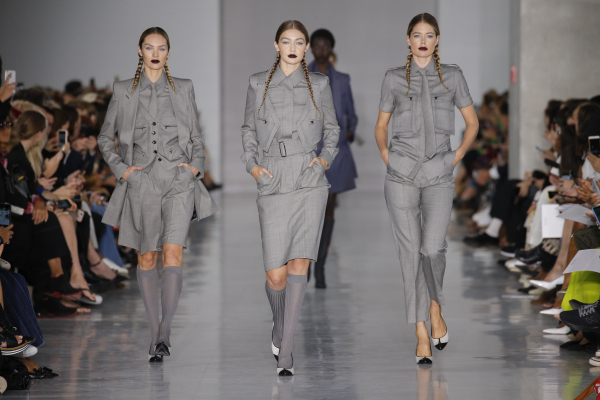 MAX MARA S/S 2020
