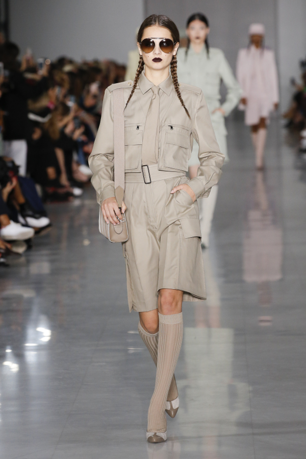 MAX MARA S/S 2020
