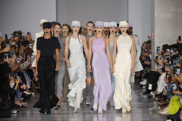 MAX MARA S/S 2020
