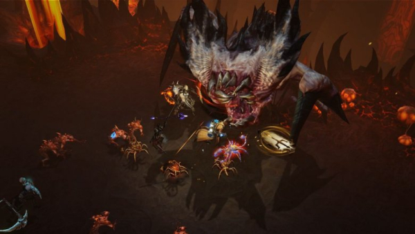 Diablo Immortal
