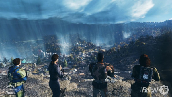 Fallout 76
