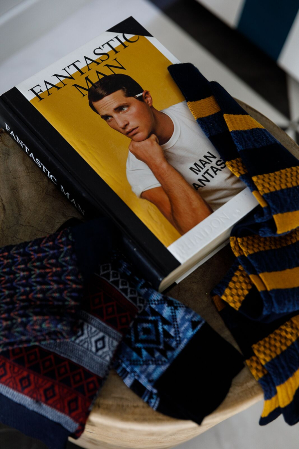 Intimissimi Uomo 19-20
