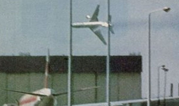 H συντριβή στο χωράφι ( American Airlines -273 νεκροί -1979)

 

 
