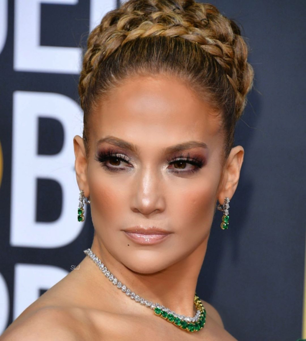 Jennifer Lopez

