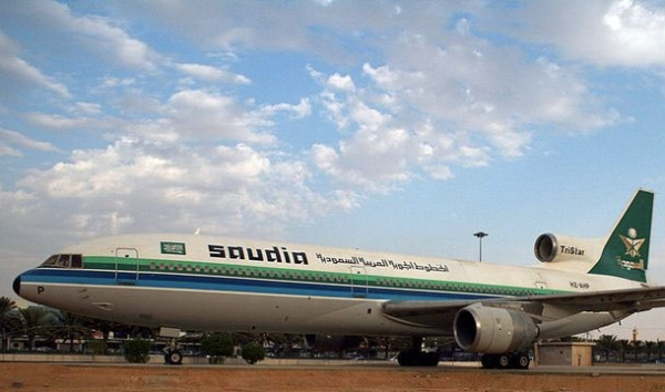 Δεν πρόλαβαν τα σωστικά συνεργεία (Saudia Airlines -301 νεκροί - 1980)
