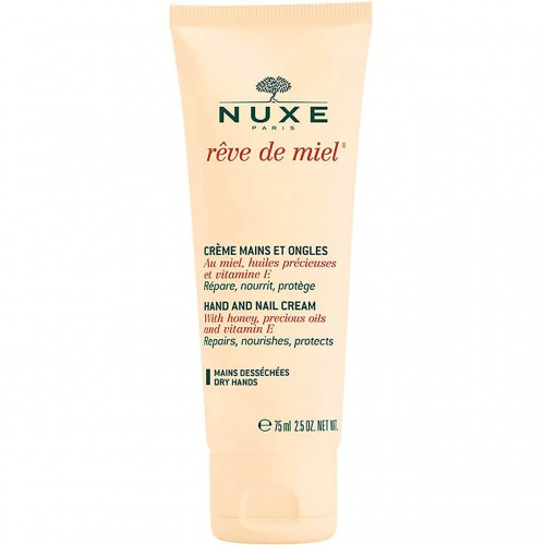 Reve De Miel Hand   Nail Cream, Nuxe
