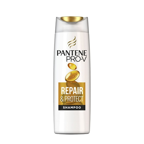 Pantene shampoo repair and protect
