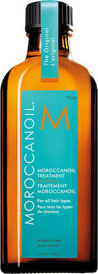 Moroccanoil Oil Treatment All Hair Types

