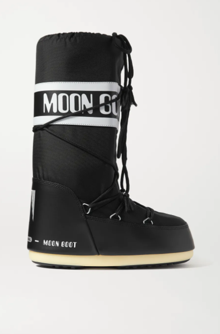 Moon Boot
