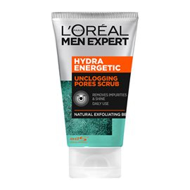 Loreal  Men's Expert Extreme Cleanser
