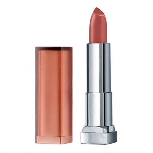 Color Sensational Matte Nudes Lipcolor στην απόχρωση 570 Toasted Truffle, Maybelline
