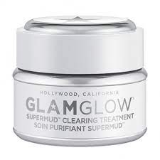 Glamglow SuperMud Μάσκα καθαρισμού 
