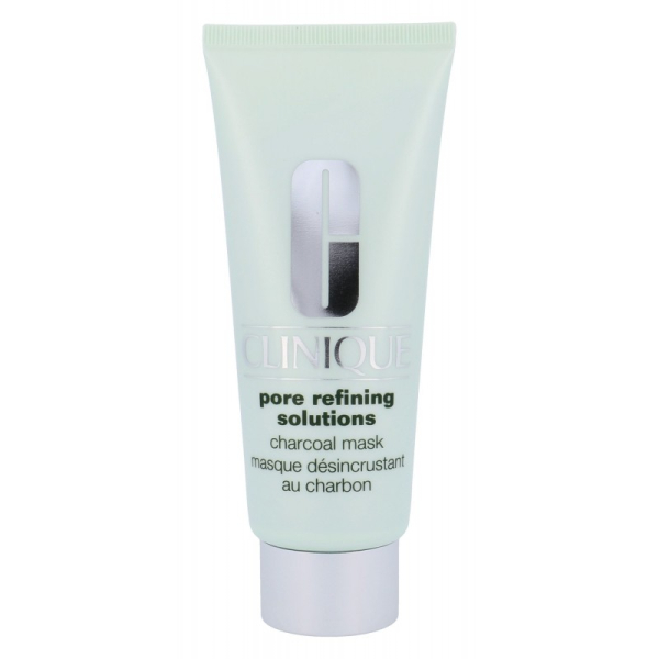 Pore Refining Solutions Charcoal Mask, Clinique
