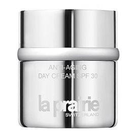 La Prairie Anti- Aging Cream 

