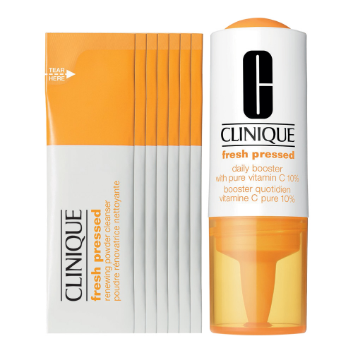 Fresh Pressed 7-Day System with Pure Vitamin C, Clinique
