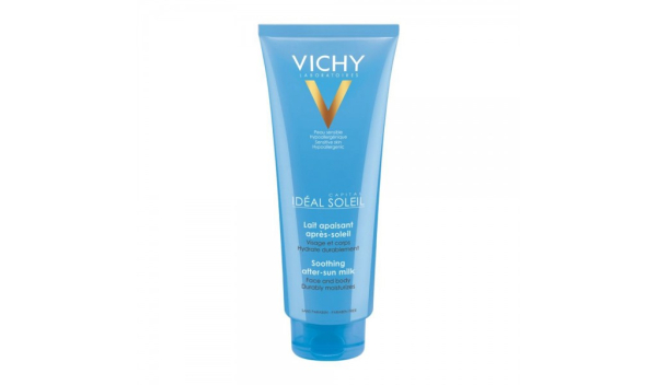 Vichy Ideal Soleil After Sun Γαλάκτωμα
