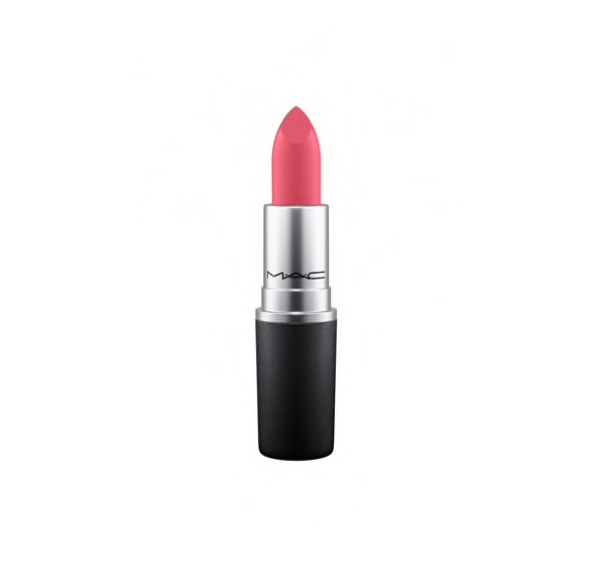 M·A·C Lipstick - Το εμβληματικό προϊόν που έκανε διάσημη τη M∙A∙C. Η πλούσια κρεμώδης σύνθεσή του χαρίζει εξαιρετική απόδοση χρώματος με απόλυτα ματ αποτέλεσμα.

 
