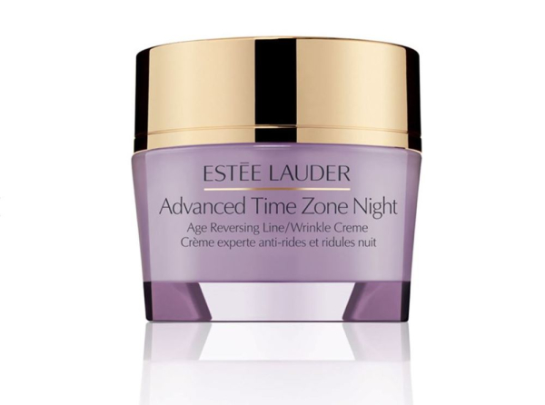 Ενυδατική κρέμα Advanced Time Zone Night Age Reversing Line/Wrinkle Cream, Estée Lauder
