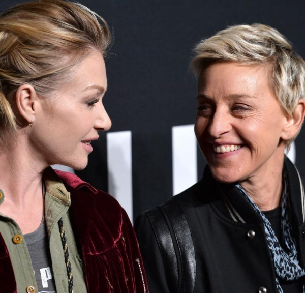 Ellen DeGeneres

«Ίσως θα ήμασταν υπέροχοι γονείς (με την σύζυγό της, Portia). Αλλά πρόκειται για ένα ανθρώπινο ον, και αν νομίζετε ότι δεν έχετε δεξιότητες και υπευθυνότητα, καλύτερα μην τα κάνετε».
