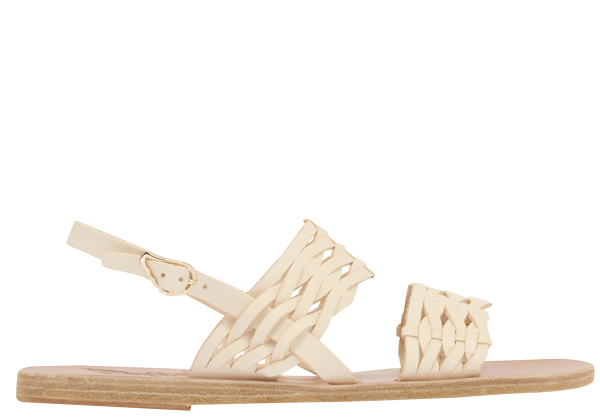 Ancient Greek Sandals
