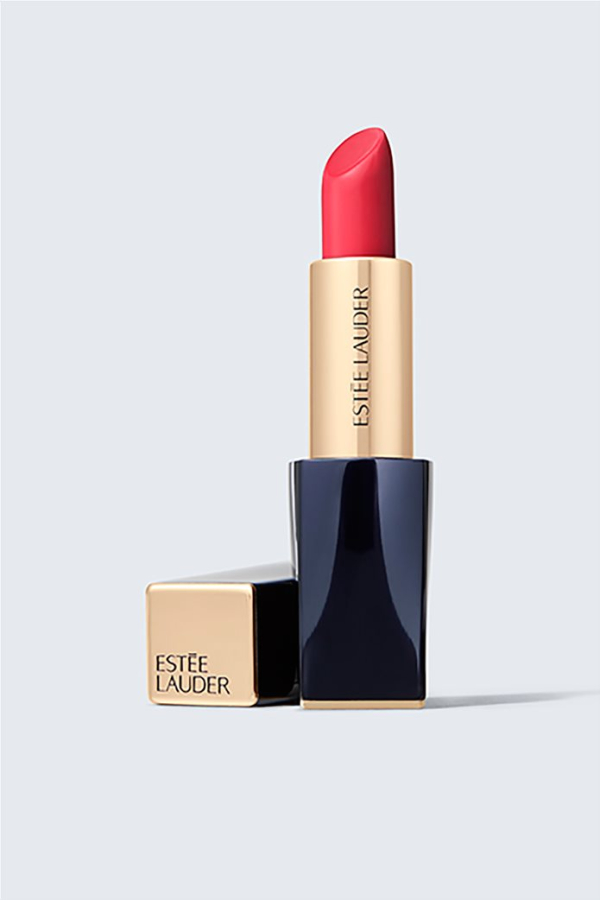 Estée Lauder Pure Color Envy Matte Sculpting Lipstick 556 Thriller
