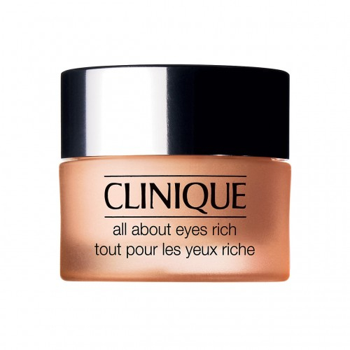 All About Eyes Rich, Clinique
