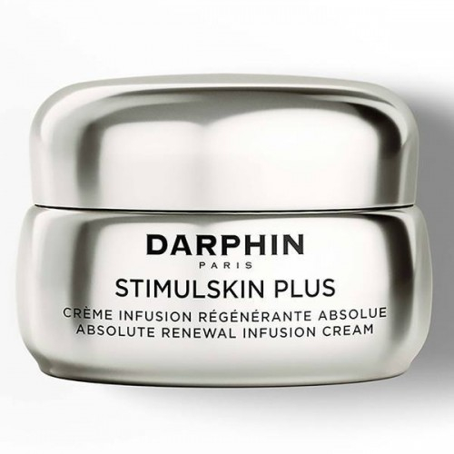 Stimulskin Plus Absolute Renewal Infusion Cream, ﻿Darphin
