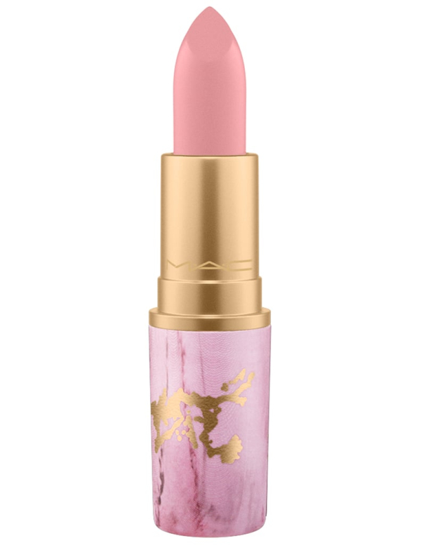 Lipstick Electic Wonder in Let's Mesa Around, MAC
