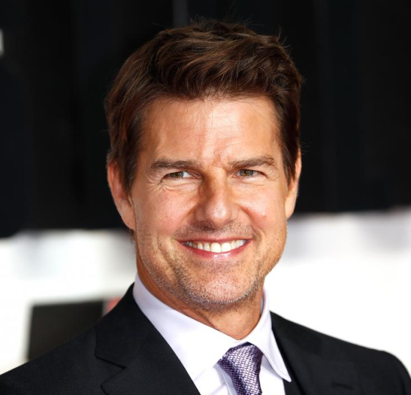 Tom Cruise - Δυσλεξία

Διαγνώστηκε για πρώτη φορά με δυσλεξία στην ηλικία των επτά. Παρά αυτήν την πρώιμη διάγνωση, ο Cruise αναφέρει ότι είχε μια σκληρή παιδική ηλικία, αφού υπέστη εκφοβισμό από τους συνομηλίκους.
