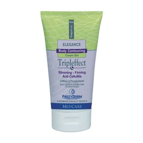 Tripleffect Cream-Gel, Frezyderm
