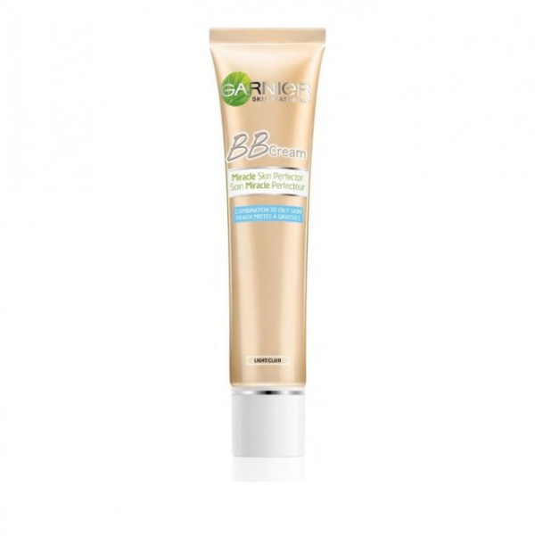 BB Cream Miracle Skin Perfector, Garnier
